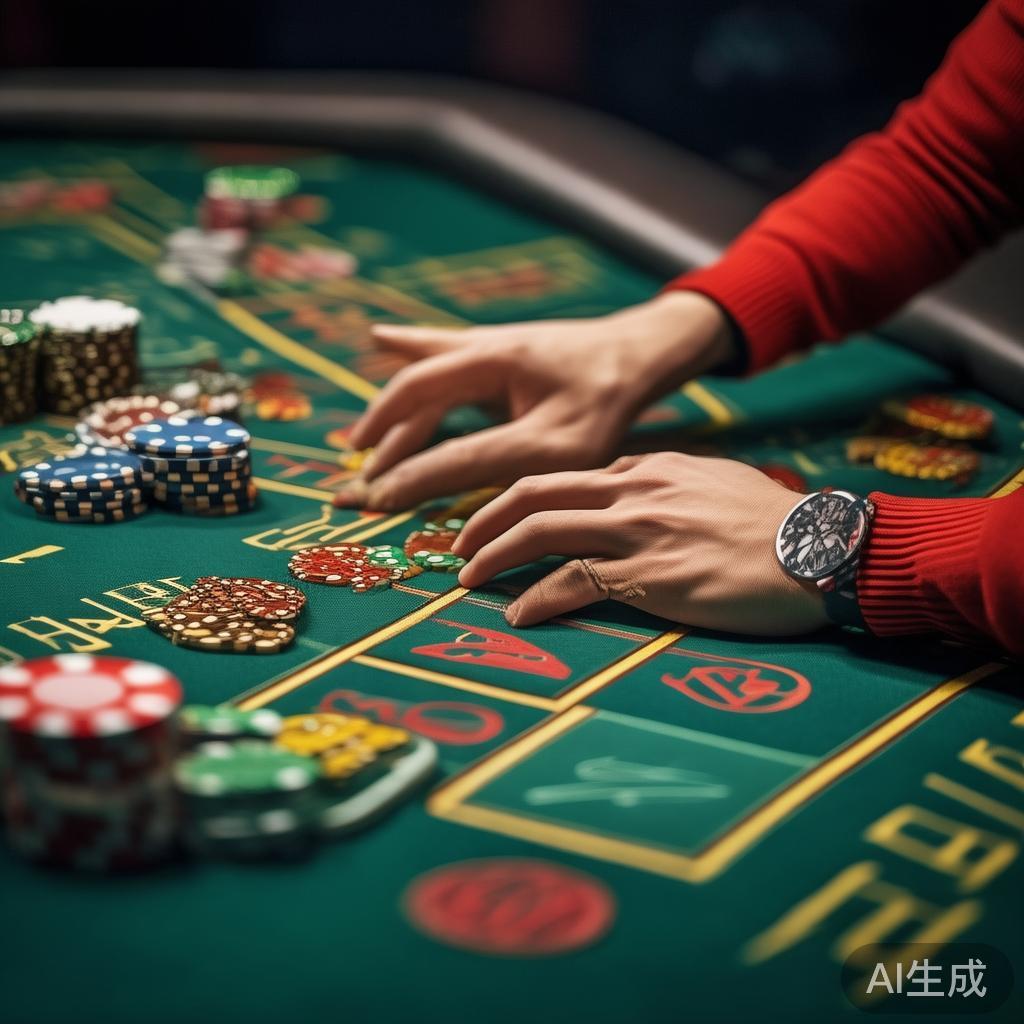 掌握游戏规则，强化基本功
提升胜率的关键在于理解