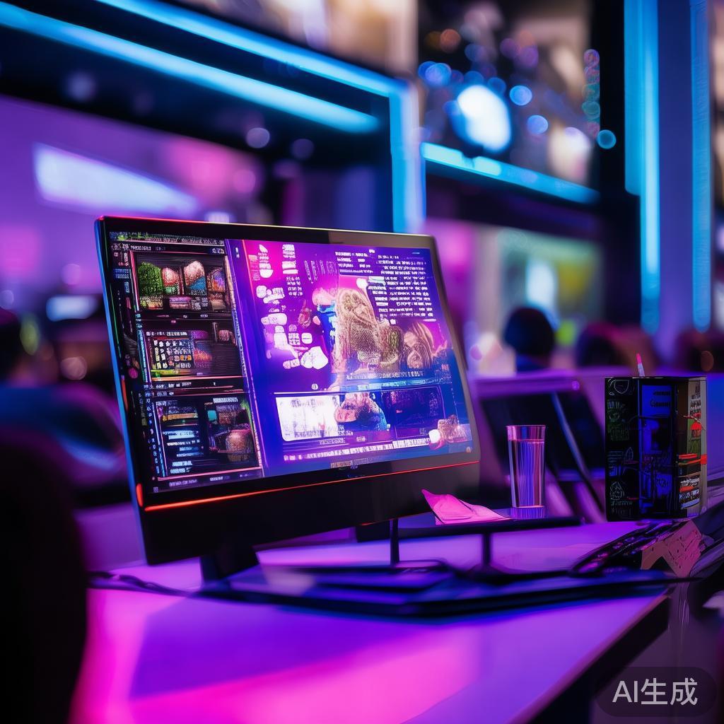 深入分析AG视讯是否属于彩票游戏类别的观点与争议